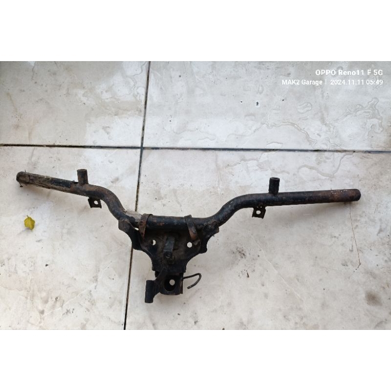 stang stir Honda Astrea grand legenda