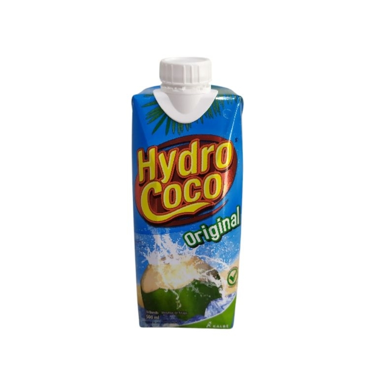 

Minuman Air Kelapa HydroCoco