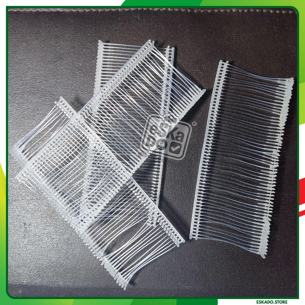 Tag Pin Arrow / Isi Tembakan Label Harga Baju / Reffil Tag Pin Arrow