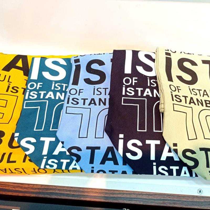 TAS TOTEBAG TURKI ASLI SELEMPANG