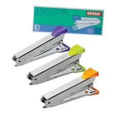

KENKO STAPLER HD 10 / KENKO STAPLER HD 50