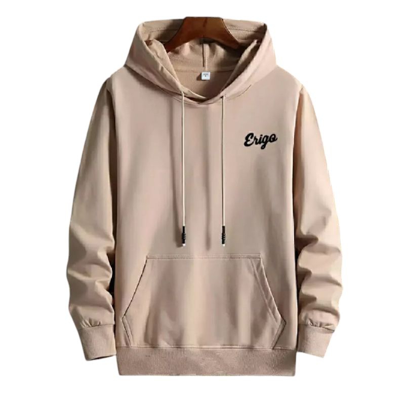 Sweater Hoodie Basic✓Hoodie Pria Wanita[Couple] Sweater Hoodie Unisex Standart Distro Pekanbaru-Clot