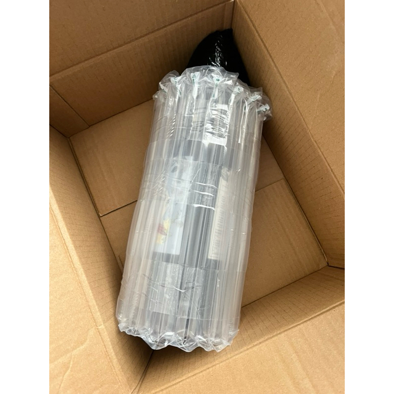 

tambahan bubble wrap dan dus