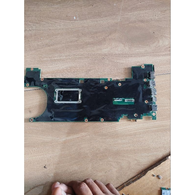 motherboard laptop thinpad t460s core i7