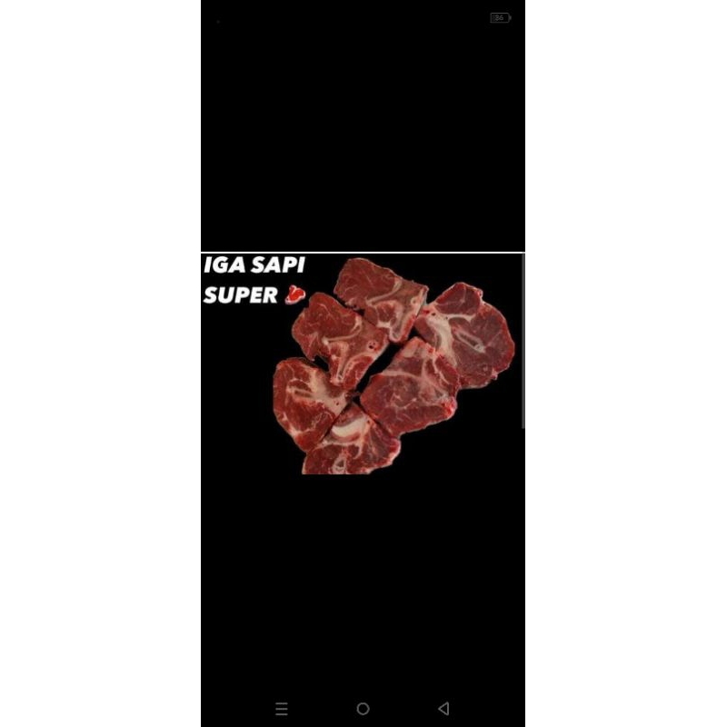 

iga lokal super potongan murah banget