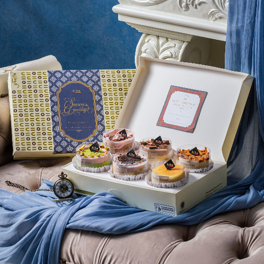 

Merry Joy Hampers (6 Pcs Kibo Mini)