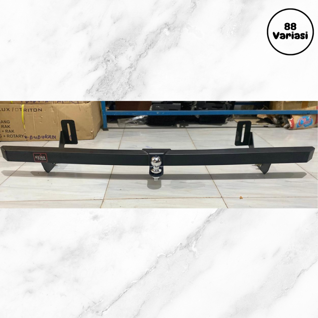 TOWING BELAKANG / INJAKAN BELAKANG MOBIL RUSH 2018 -2025