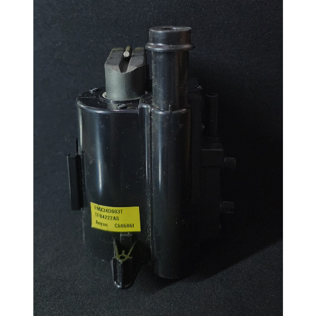 Flyback TV Tabung Toshiba atau Samsung TFB4222AS TFB 4222 AS atau FMX34D003T Persamaan TFB4222AY TFB