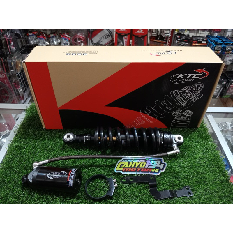 MONO SHOCK KTC RACING NINJA 150 R SS ORIGINAL