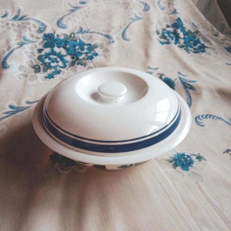 Mangkok melamine Vanda Maspion