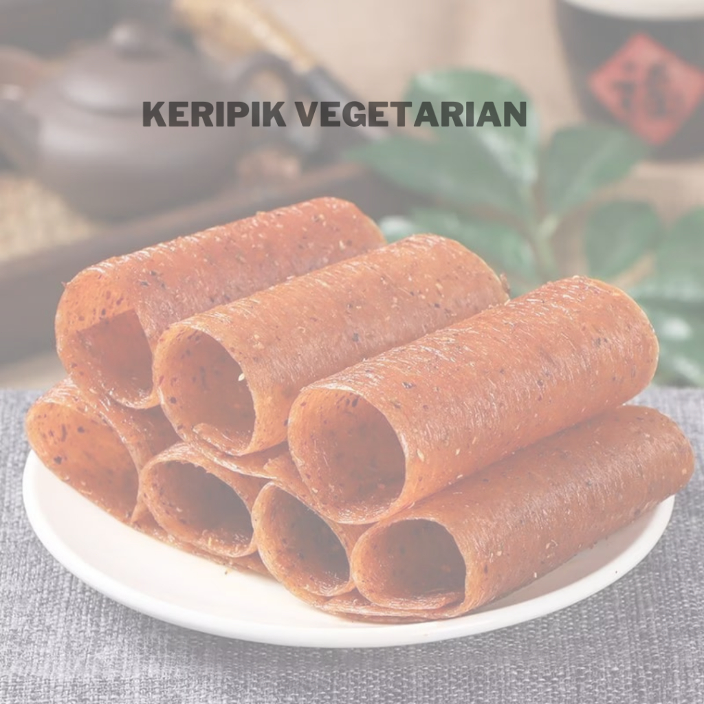 

[DISKON] Keripik Cabai Vegetarian Keripik Cabai Brasil Keripik Cabai Rasa Manis Pedas Cabai Nostalgia Camilan Jajan Kekinian Viral Cemilan Anak Remaja Dewasa Nikmat Jajan Murah Seribuan