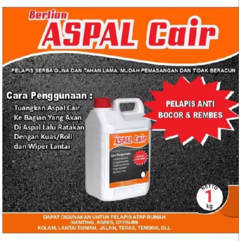 ASPAL CAIR 1Kg