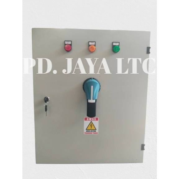 Panel Custom Panel COS Kecil