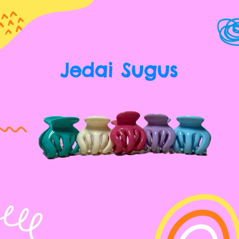 jedai sugus