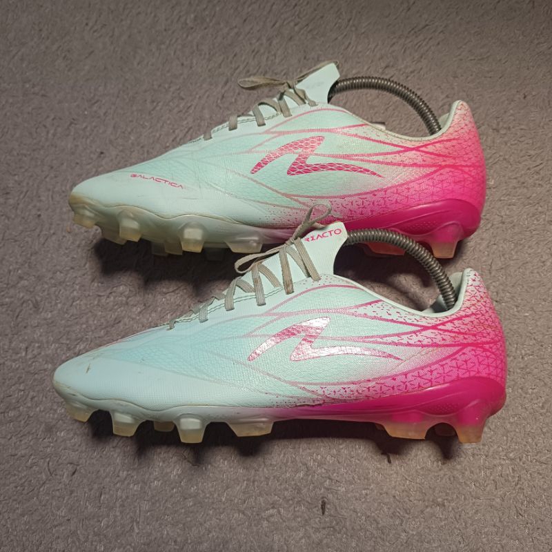 SEPATU BOLA SECOND ORIGINAL || SPECS GALACTICA NBR