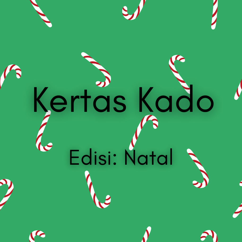 

KERTAS KADO CUSTOM EDISI NATAL / Kertas Kado Viral Custom Gambar Wrapping Paper gambar natal