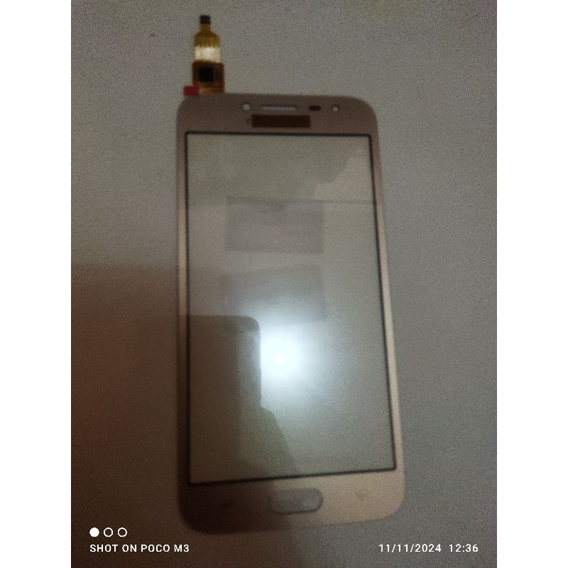 Touchscreen Samsung J2 Pro