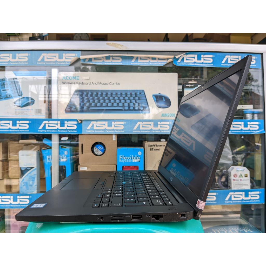 Dell Latitude 7490