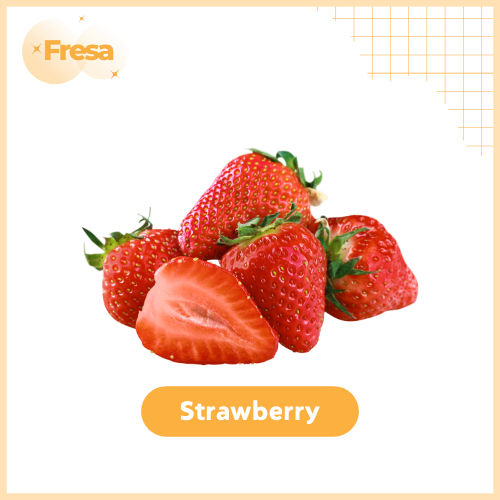 

Buah Strawberry Lokal bandung Fresh & Sehat | Fresa Mart