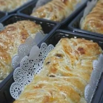

strudel