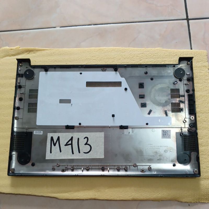 Casing Bawah Asus VivoBook M413 M413I M413IA X421 X413 A413