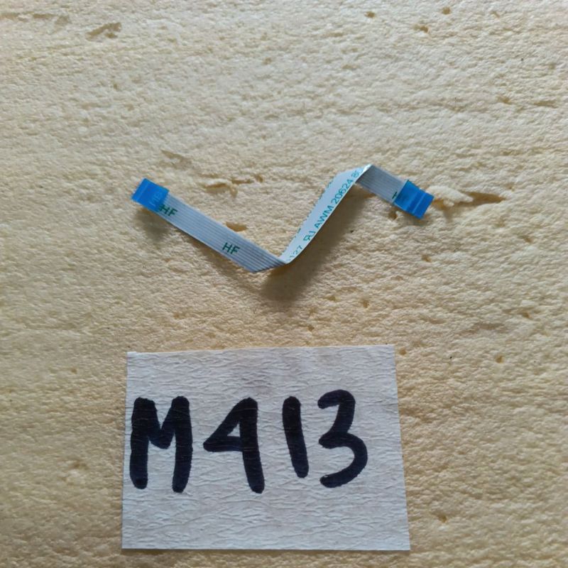 Fleksi Finger Print Asus VivoBook M413 M413I M413IA X421 X413 A413