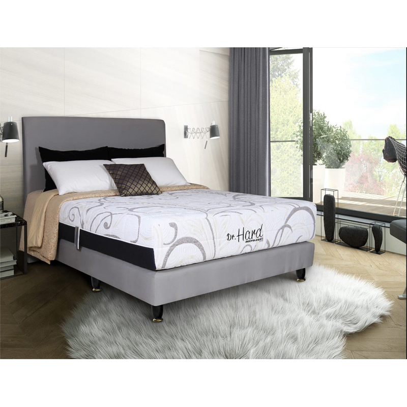 Matras Simmons Dr Hard / Orthopedic / Matras Only