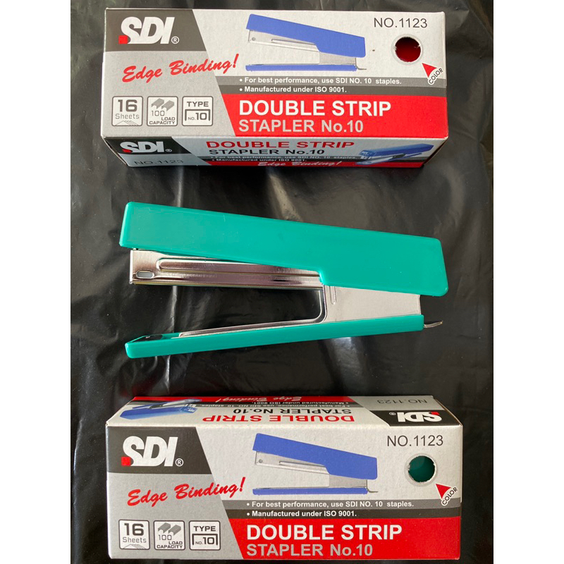 

Staples/Straples/Kacip SDI