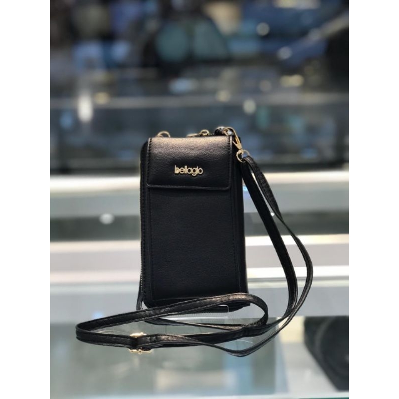 Discon Tas HP+DOMPET BELLAGIO ( BACA DESKRIPSI SEBELUM CO)