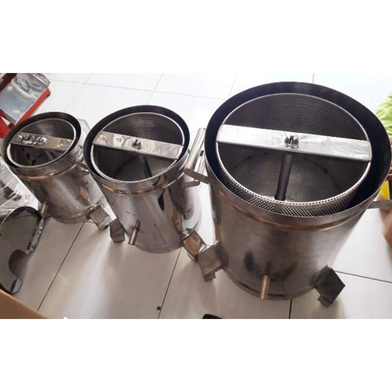 SpinnerPenirisMinyak5kg