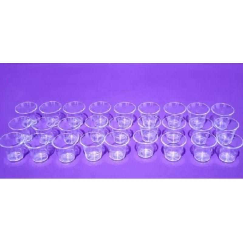 Cawan/Gelas Perjamuan