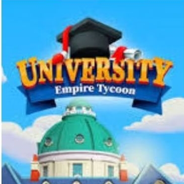 UNIVERCITY EMPIRE TYCON-IDLE MOD unlimited money