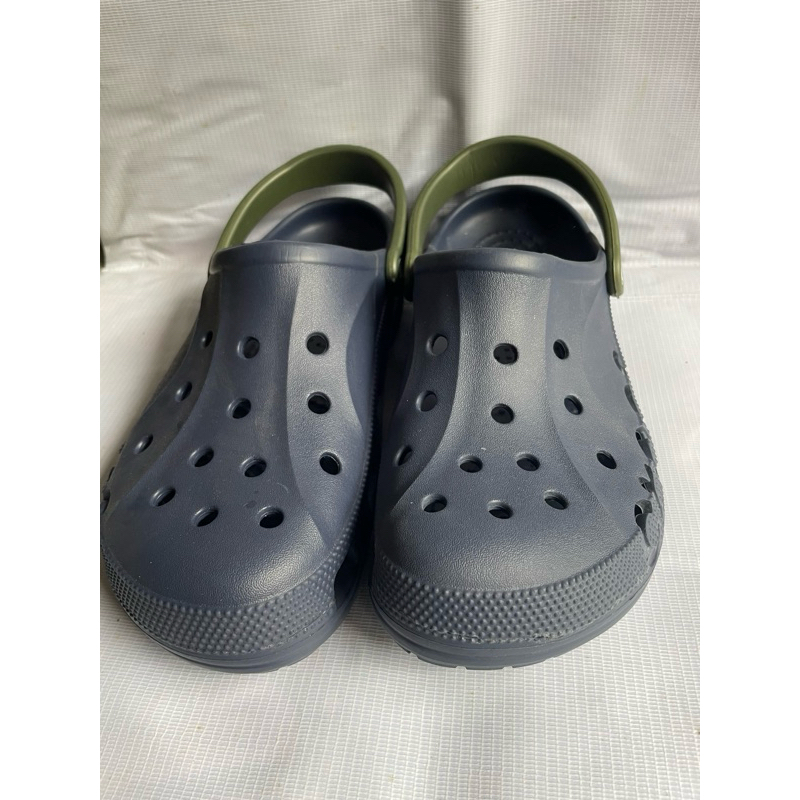 sandal crocs original rijek cutting/sendal crocs 100% original rijek cutting