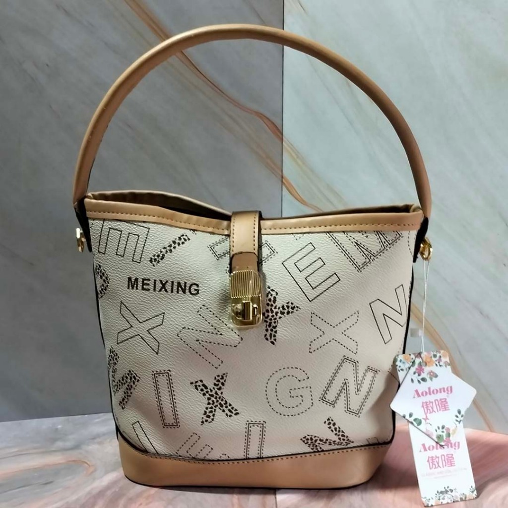 TAS SLEMPANG WANITA AOLONG - 58