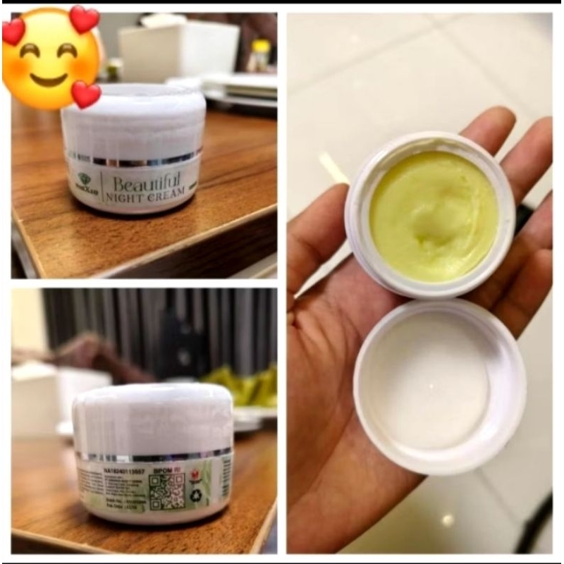 NEW CREAM FLEK MAXIE GLOW SKINCARE ORIGINAL