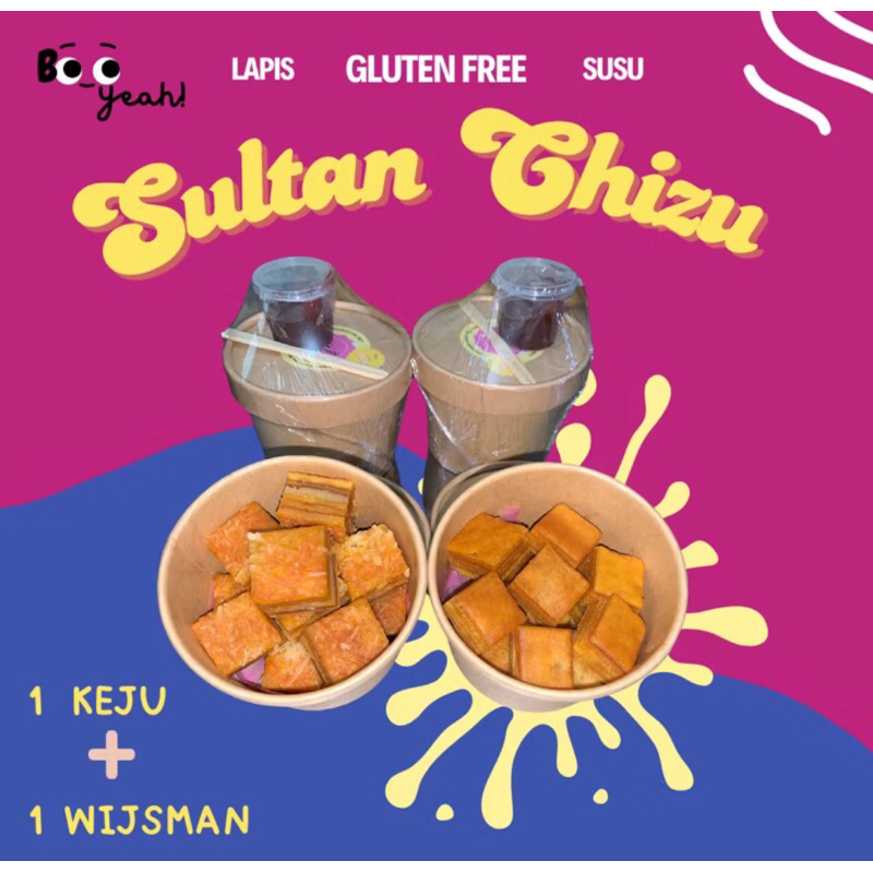 

KEJU + WIJSMAN PROMO BUNDLING!