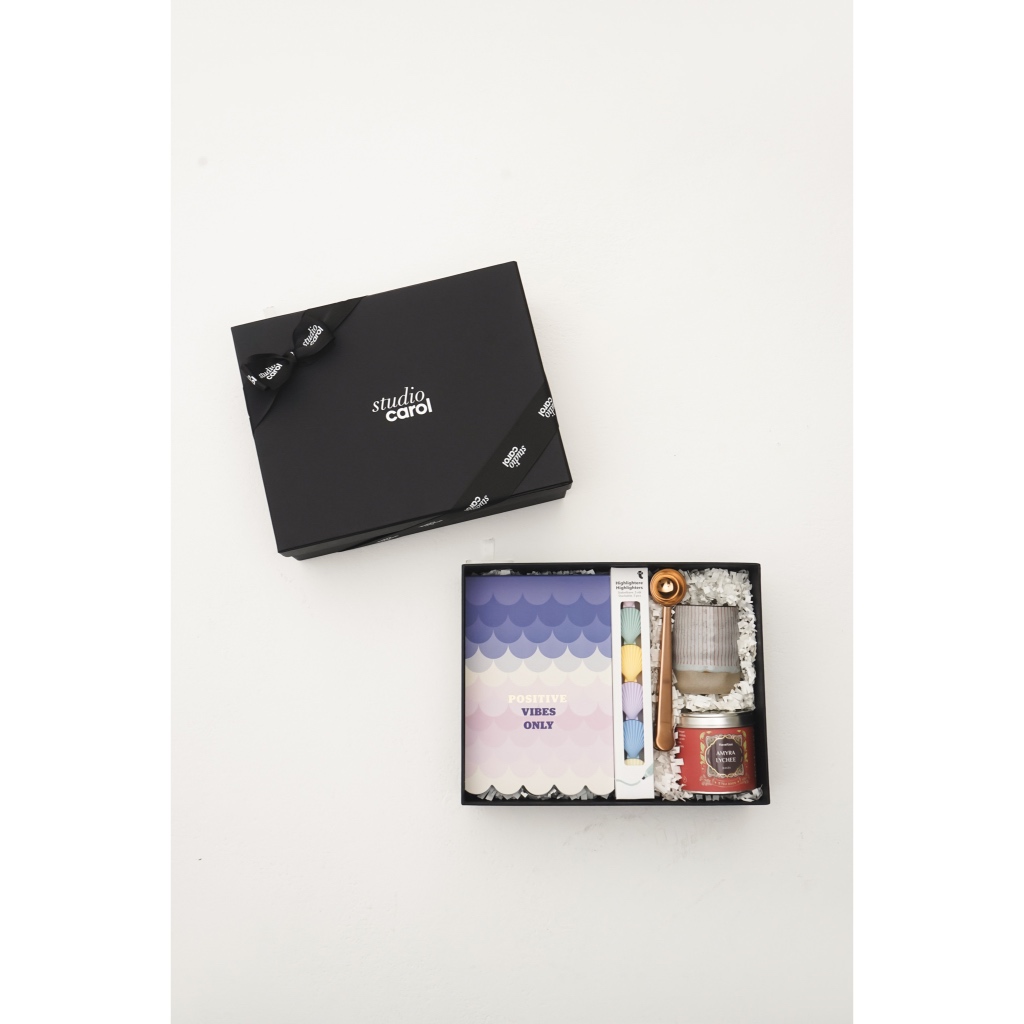 

THANKFUL - Gift Package