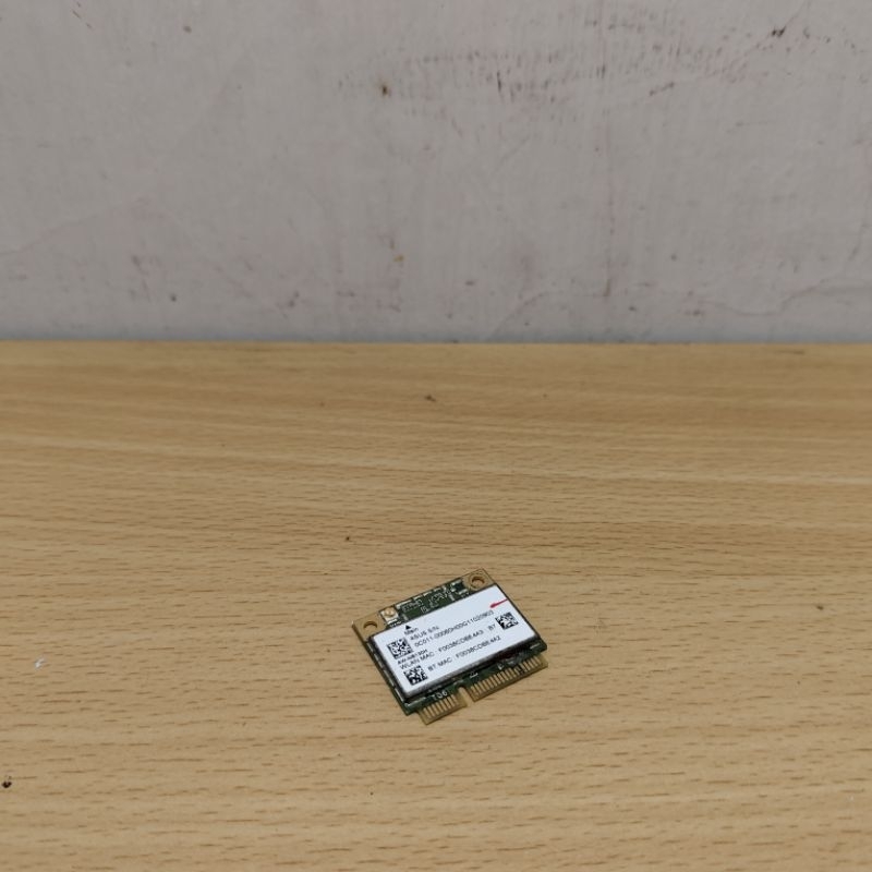 wireless Wi-Fi WiFi wifi card wificard Laptop Asus X441 x441u x441s x441b x441n x441m x441ur x441uv