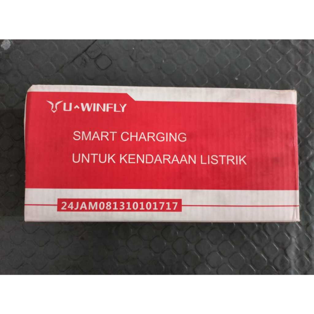 charger sepeda listrik 72v20ah