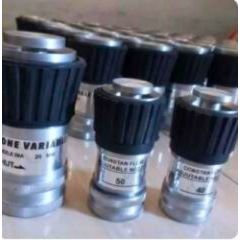 variable nozzle spray pemadam 2.5 inch High pressure