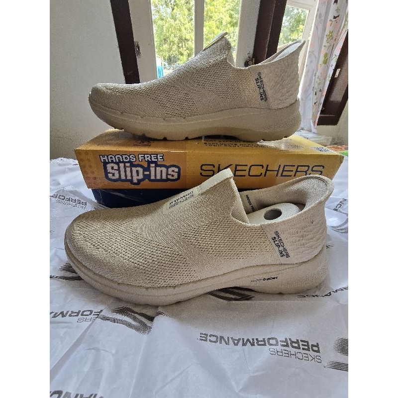 Skechers men / skechers slip in for mens