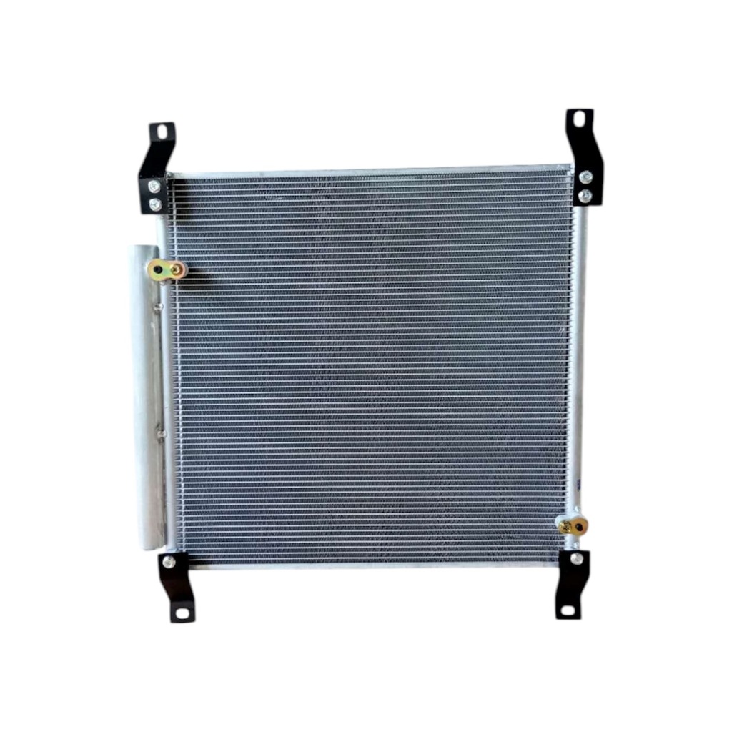CONDENSER KONDENSOR AC MOBIL SUZUKI APV / LUXIO (715)  CONDENSOR PREMIUM QUALITY
