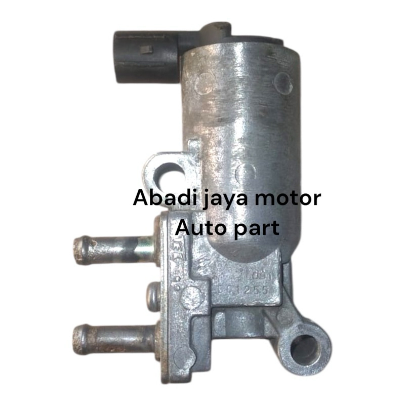 Servo Eacv Isc Idle Gas Honda Civic Genio Honda Crv Gen1 Original