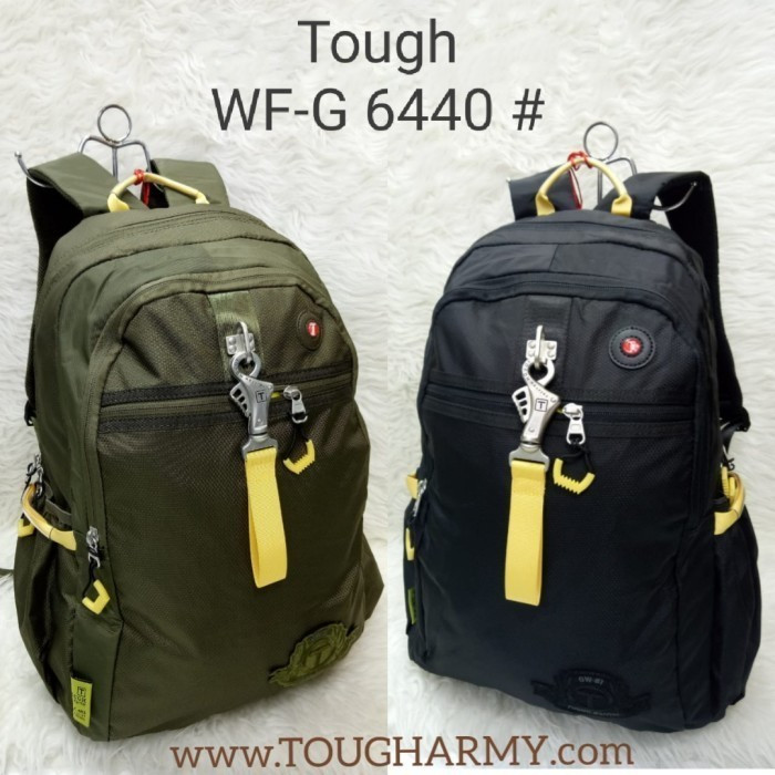 Tas Ransel Tough Army 6440