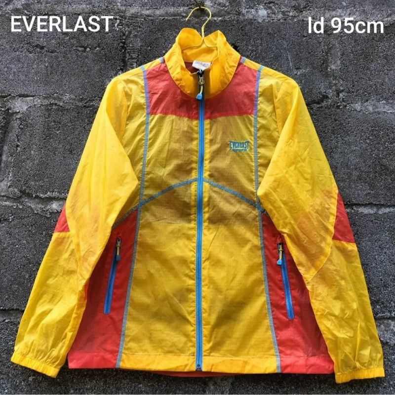 PRELOVED ZIPHOODIE / JAKET RESLETING / JAKET PARASUT /JAKET PARKA / JAKET KANVAS / JAKET OURDOOR / J