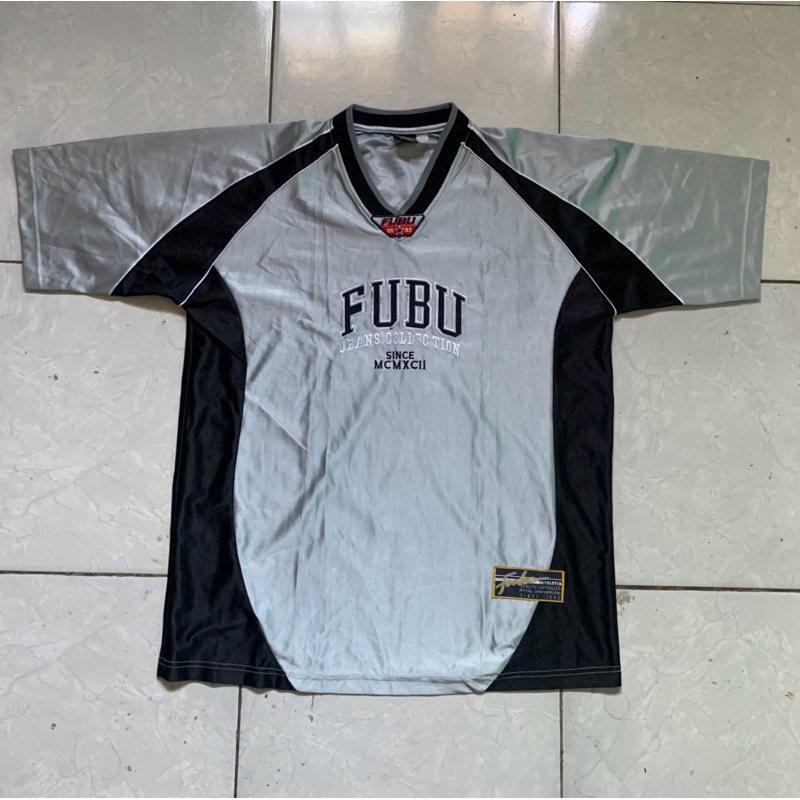 Jersey Fubu