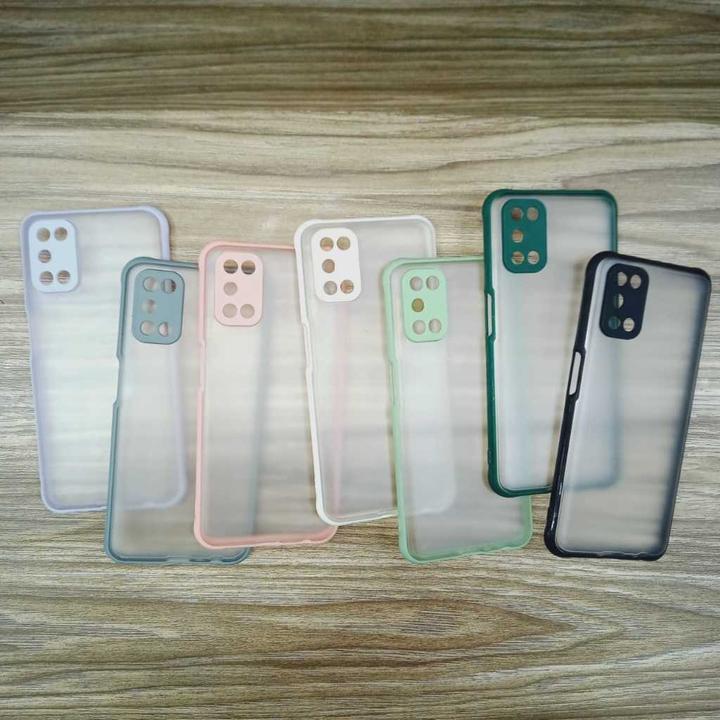 CASE DOVE CANDY FUZE OPPO A52 / A92