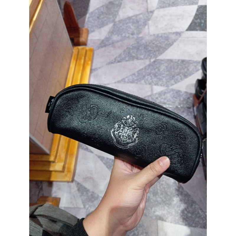 

Pouch Harry Potter Pencil Case Harry Potter Kotak Pensil Harry Potter