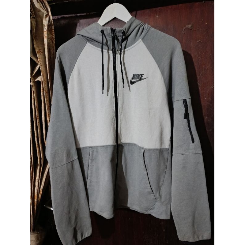 hoodie nike tech fleece