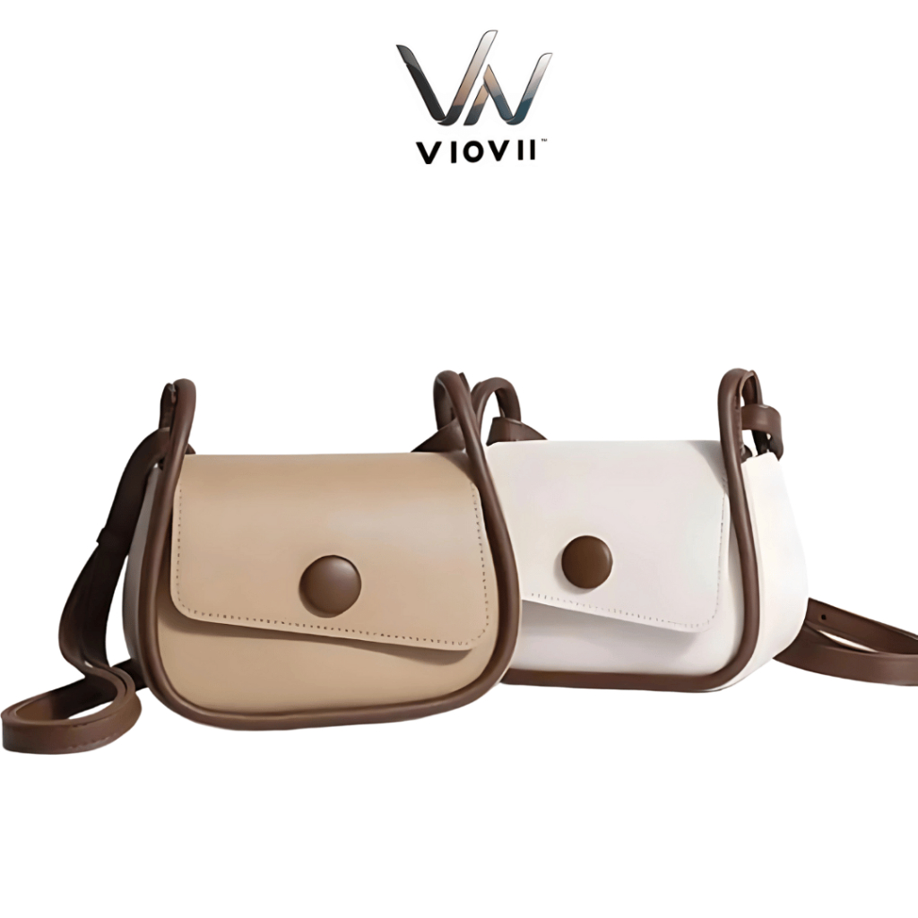 Tas Selempang Wanita Korla | Sling bag wanita korean style kekinian | Tas Skena Fashion Terbaru Cewe